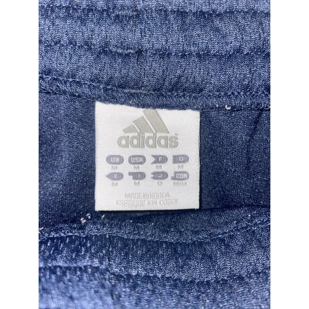Vintage Vtg UCLA snap on pants Adidas men size medium UCLA‎ Bruins player issue
